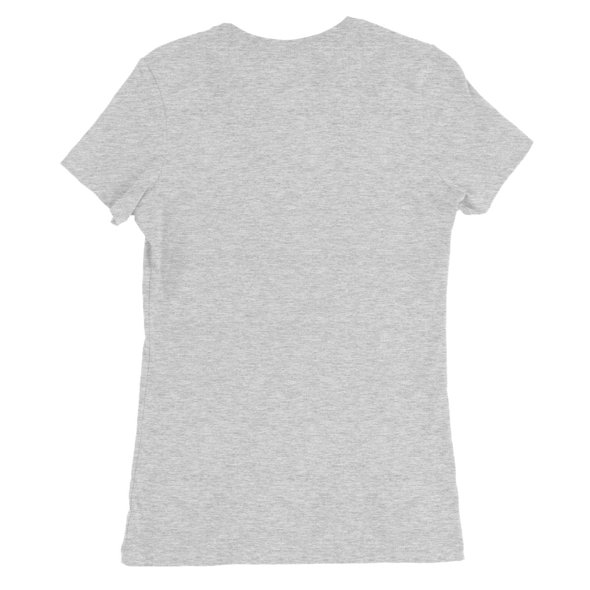 Colour Spiral Women's Favourite T-Shirt