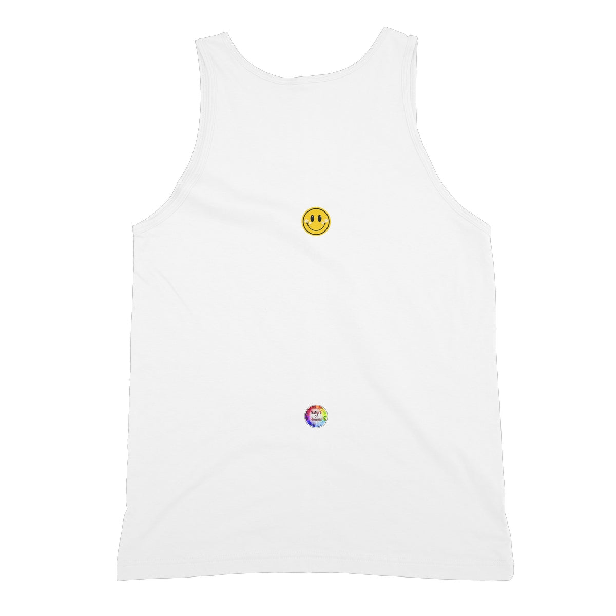 Happy Face Entertainment Softstyle Tank Top