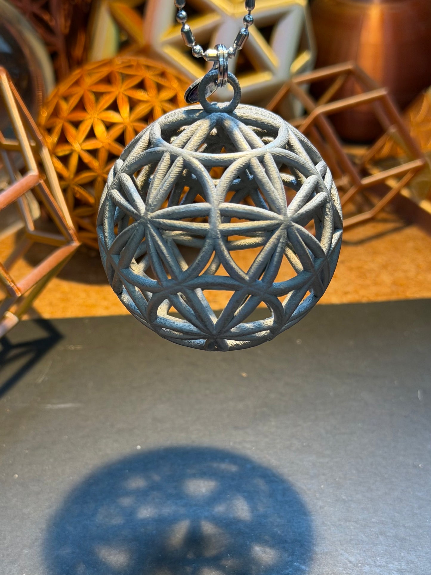 L O V E Sphere KatBeLove x Nature of Flowers - Nature of Flowers
