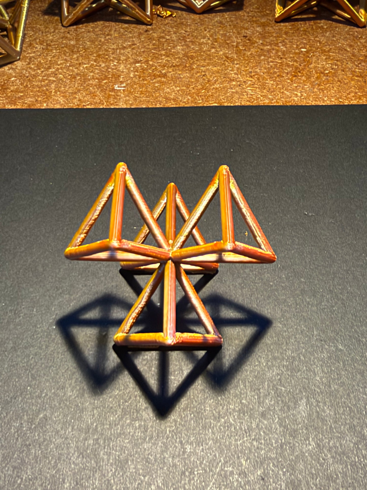 Tetrahedral Rotations Order 2 Version 1