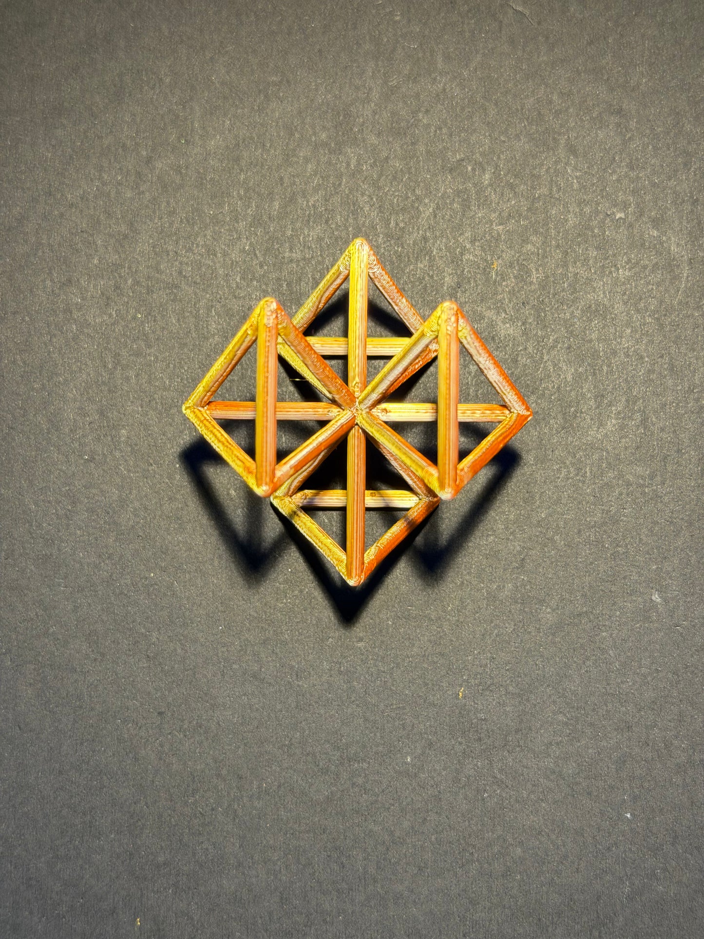 Tetrahedral Rotations Order 2 Version 1