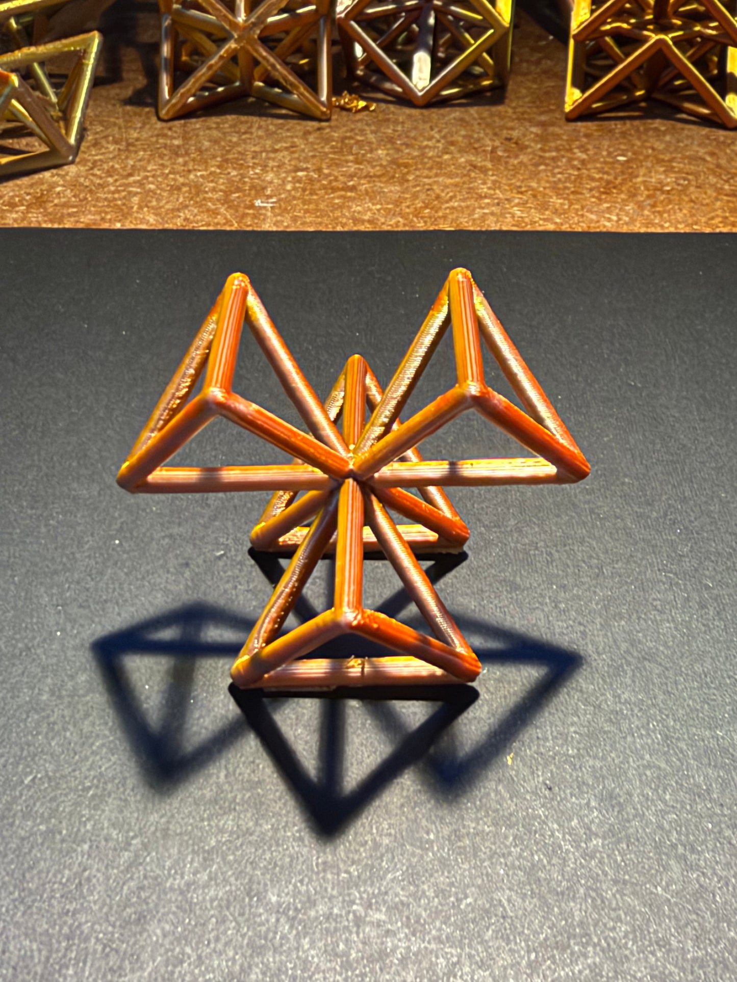 Tetrahedral Rotations Order 2 Version 1