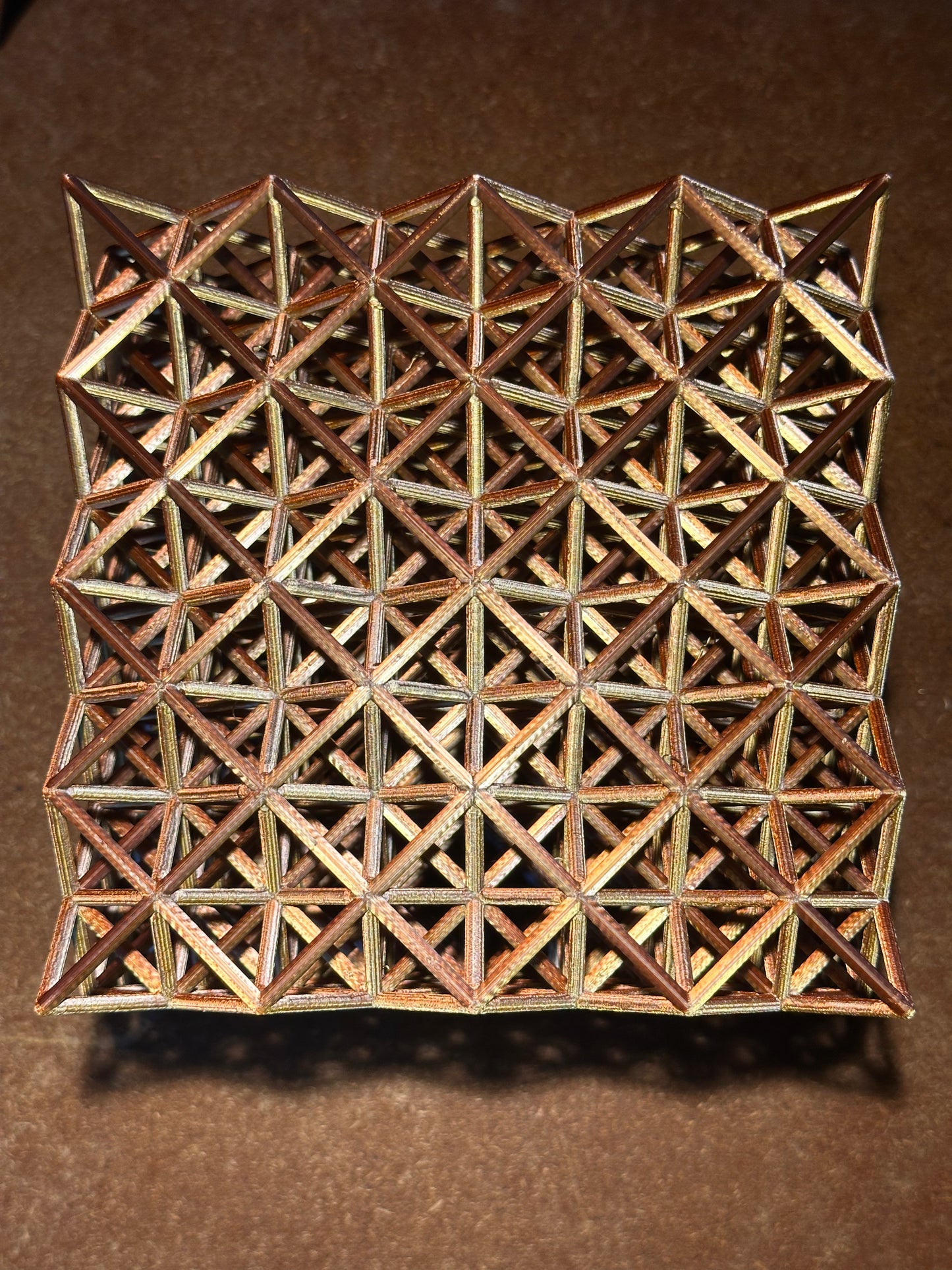 512 Star Tetrahedron – Large 152 mm Edition Advanced Sacred Geometry of Creation, Expansion & Infinite Energy - Nature of Flowers