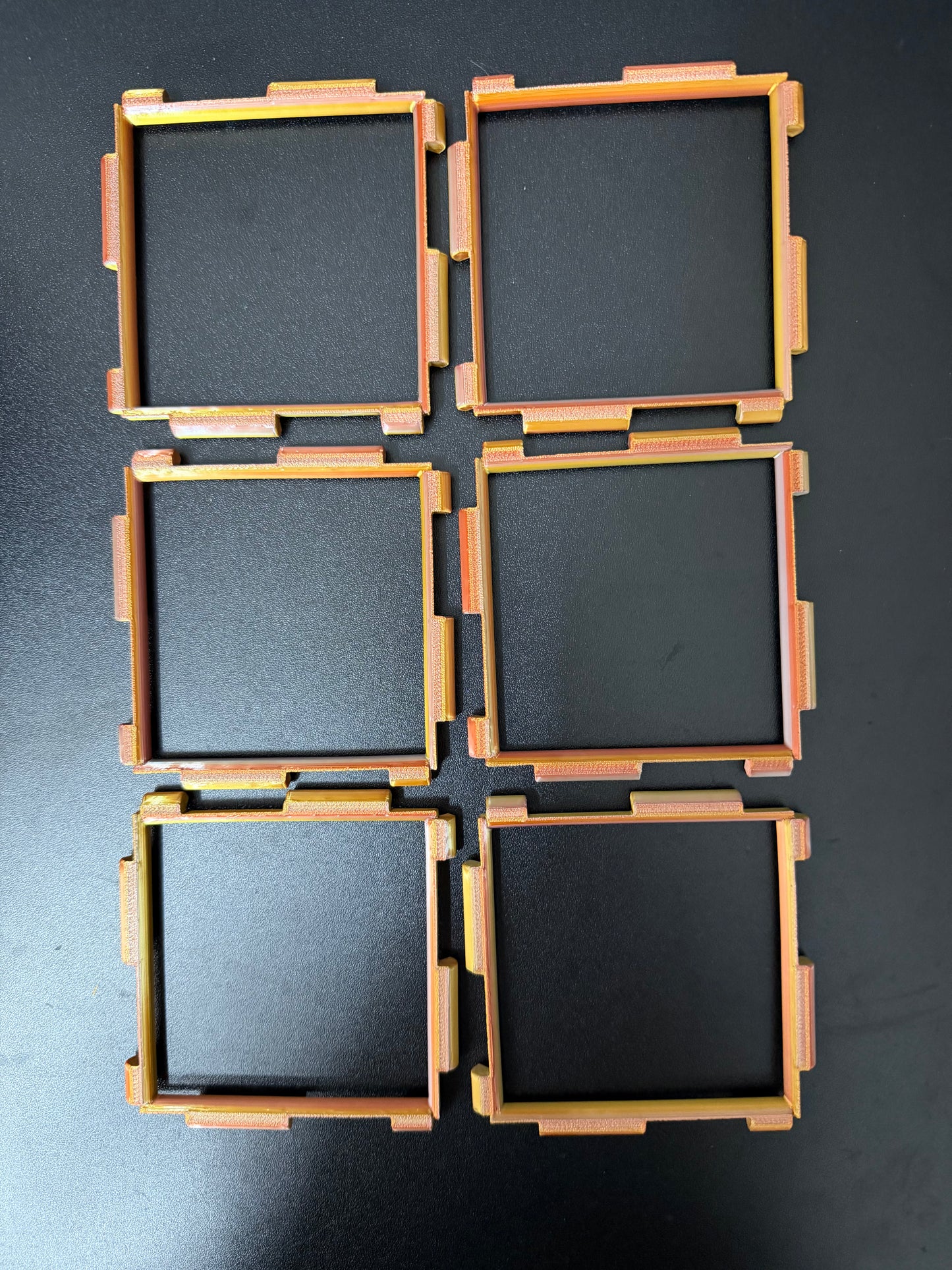 Hexa Zen: The Cube Foundation Set - Nature of Flowers
