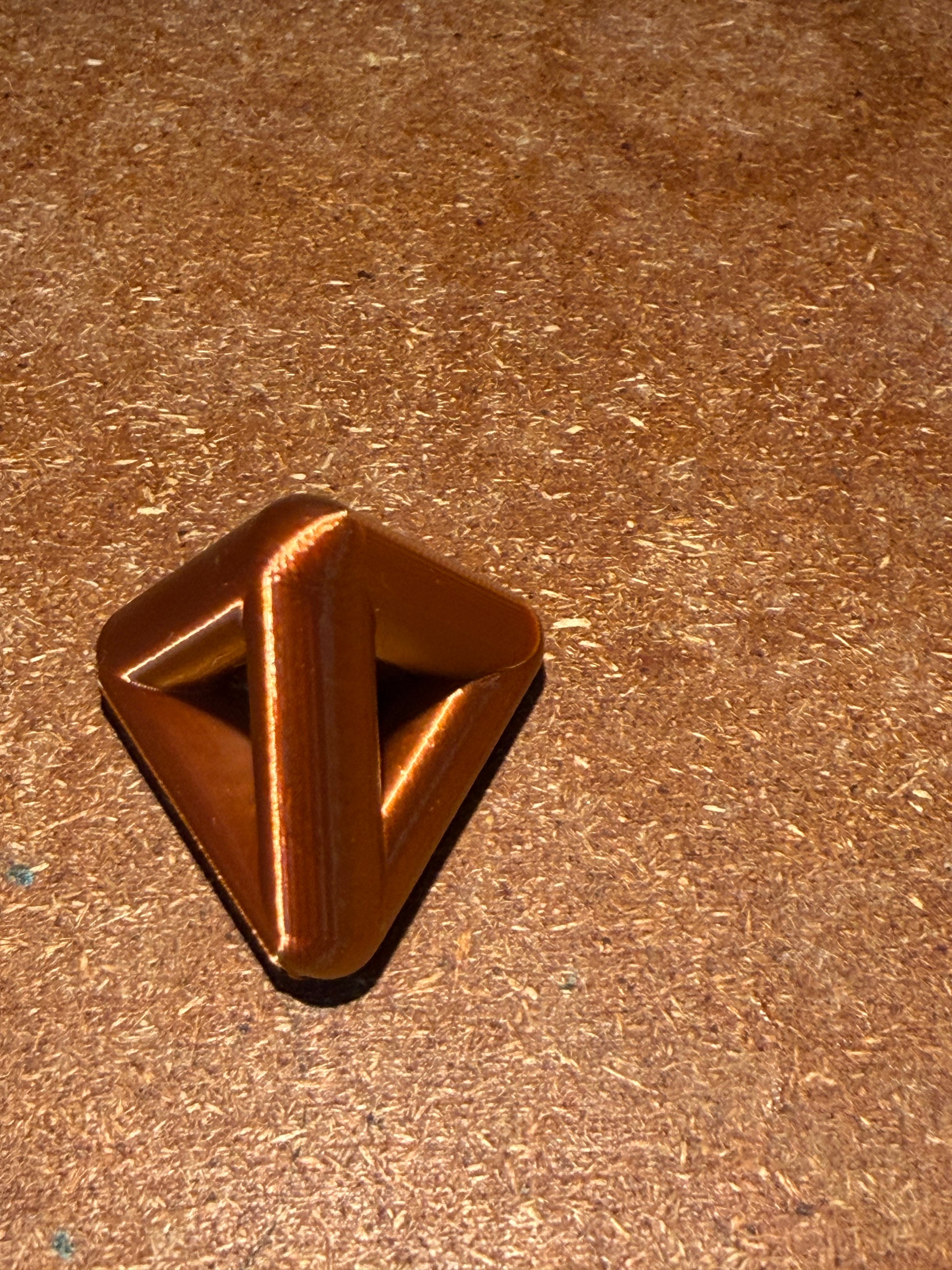 Tetrahedron: The Primal Pyramid of Fire - Nature of Flowers