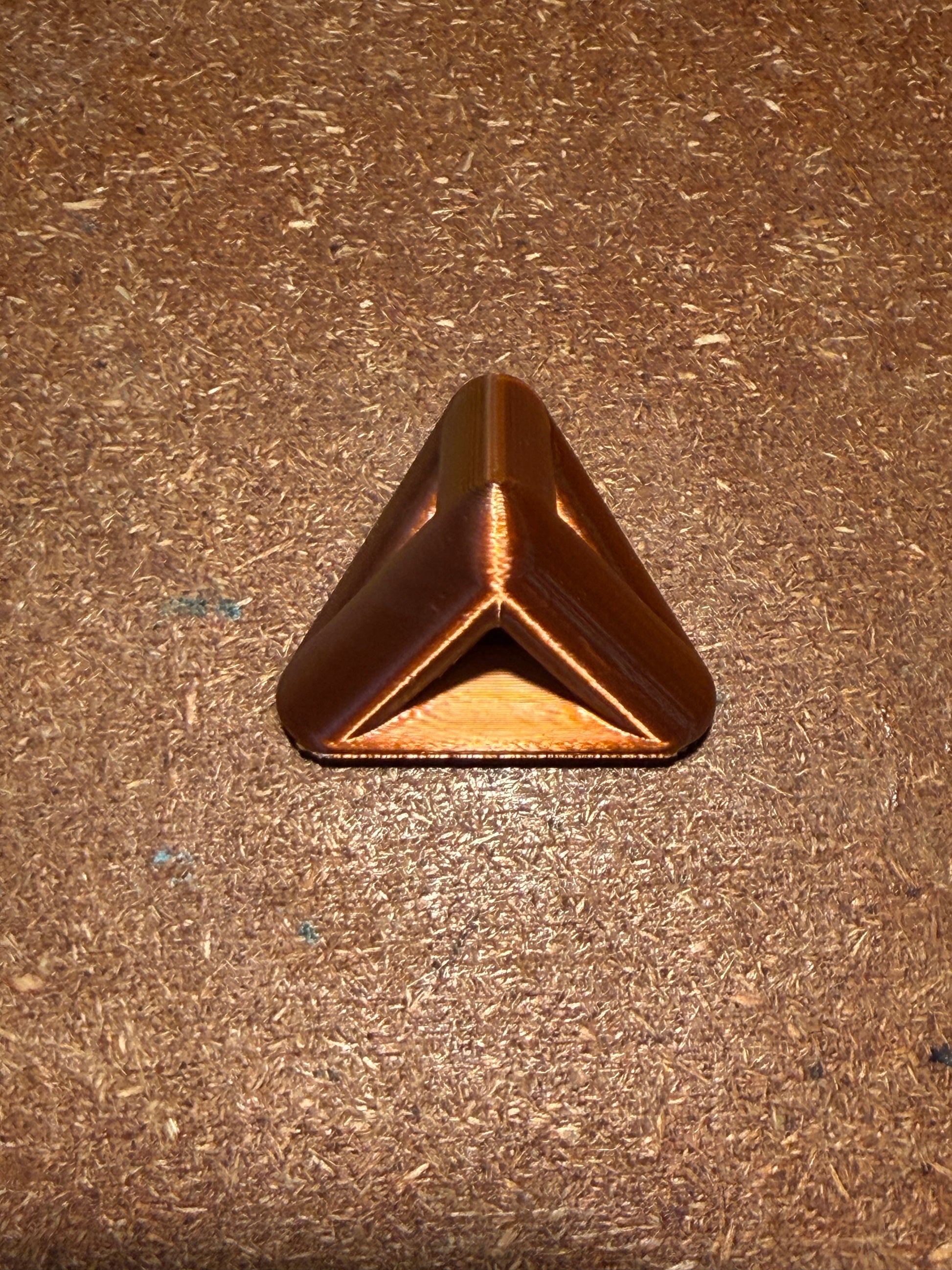 Tetrahedron: The Primal Pyramid of Fire - Nature of Flowers