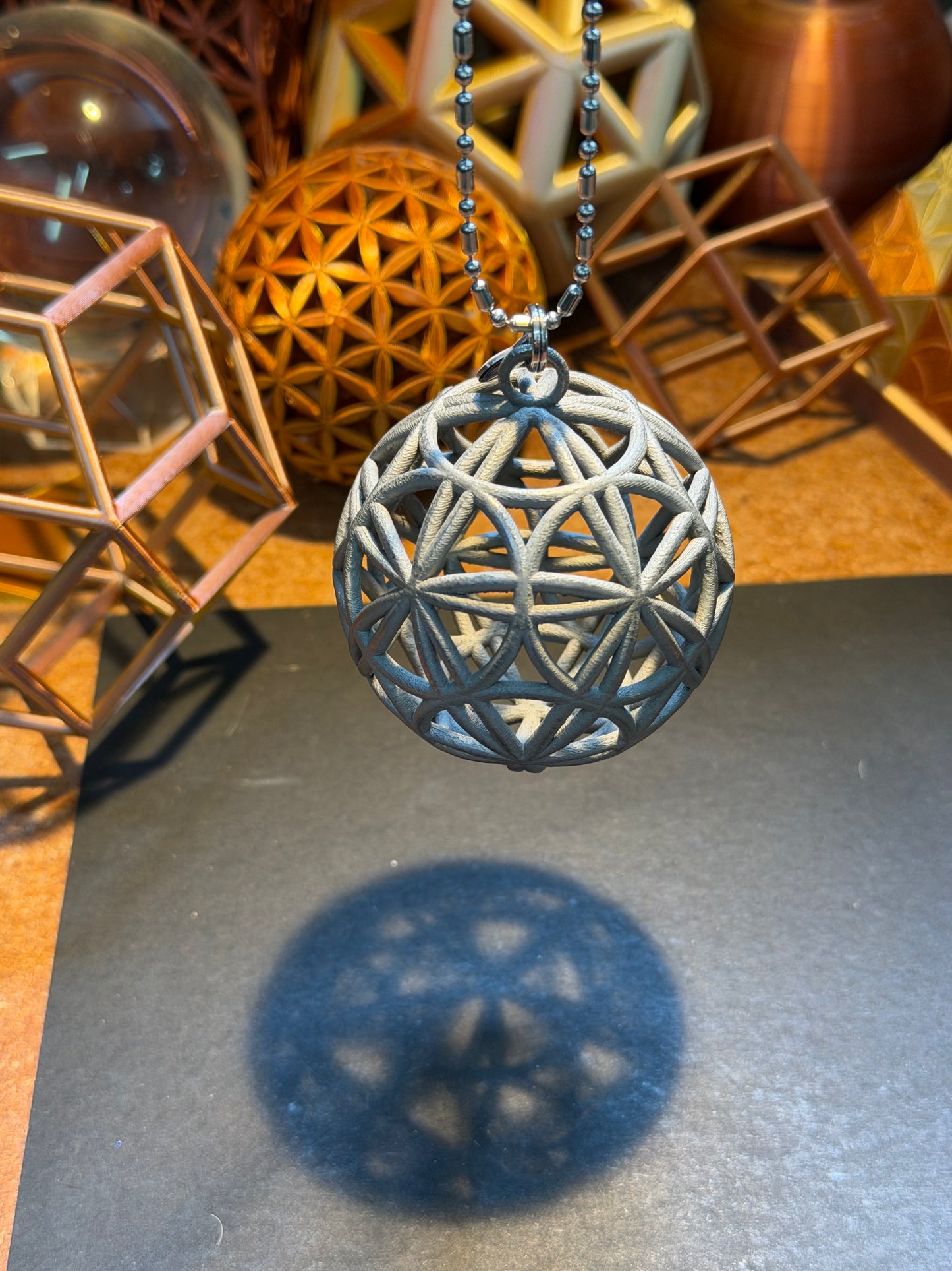 L O V E Sphere KatBeLove x Nature of Flowers - Nature of Flowers