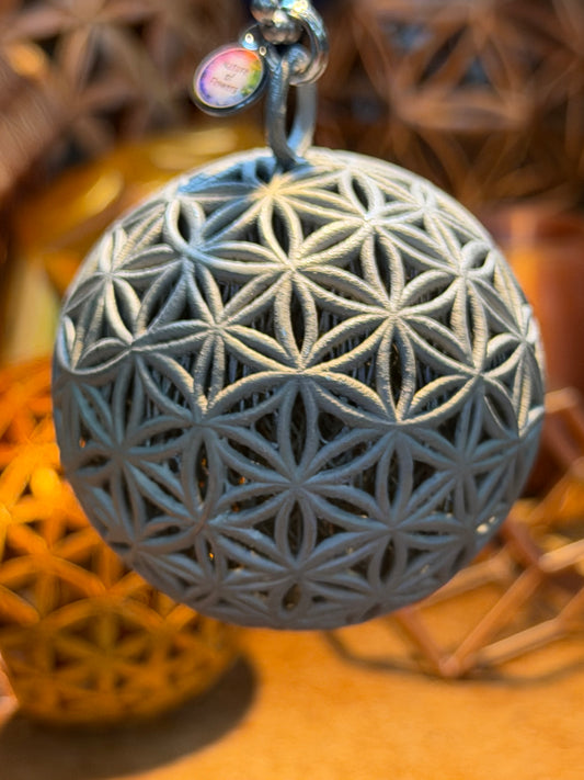 B E A U T I F U L Sphere KatBeLove x Nature of Flowers - Nature of Flowers
