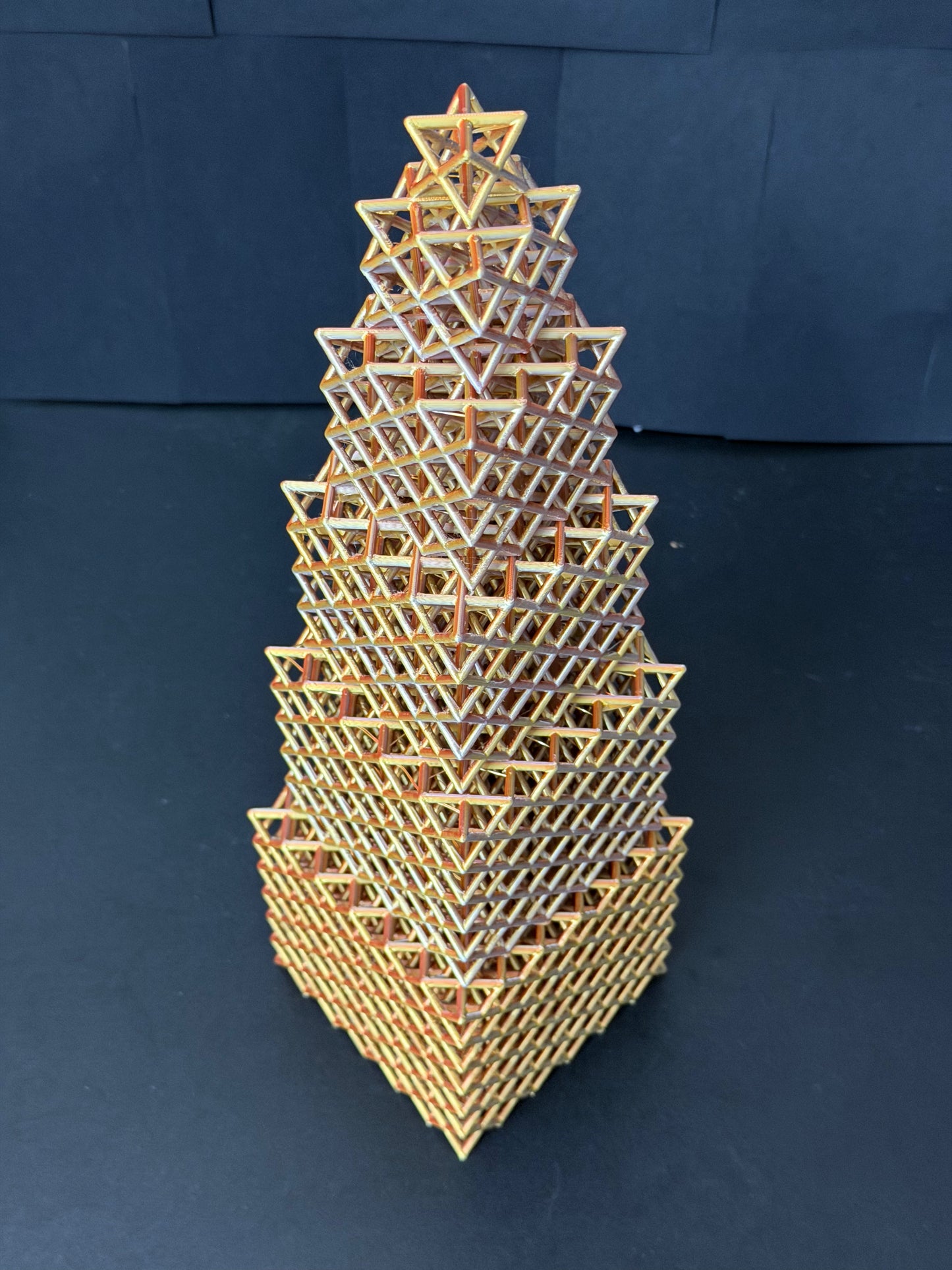 The Golden Merkabah Matrix Collection