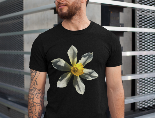 Daffodil  Softstyle T-Shirt