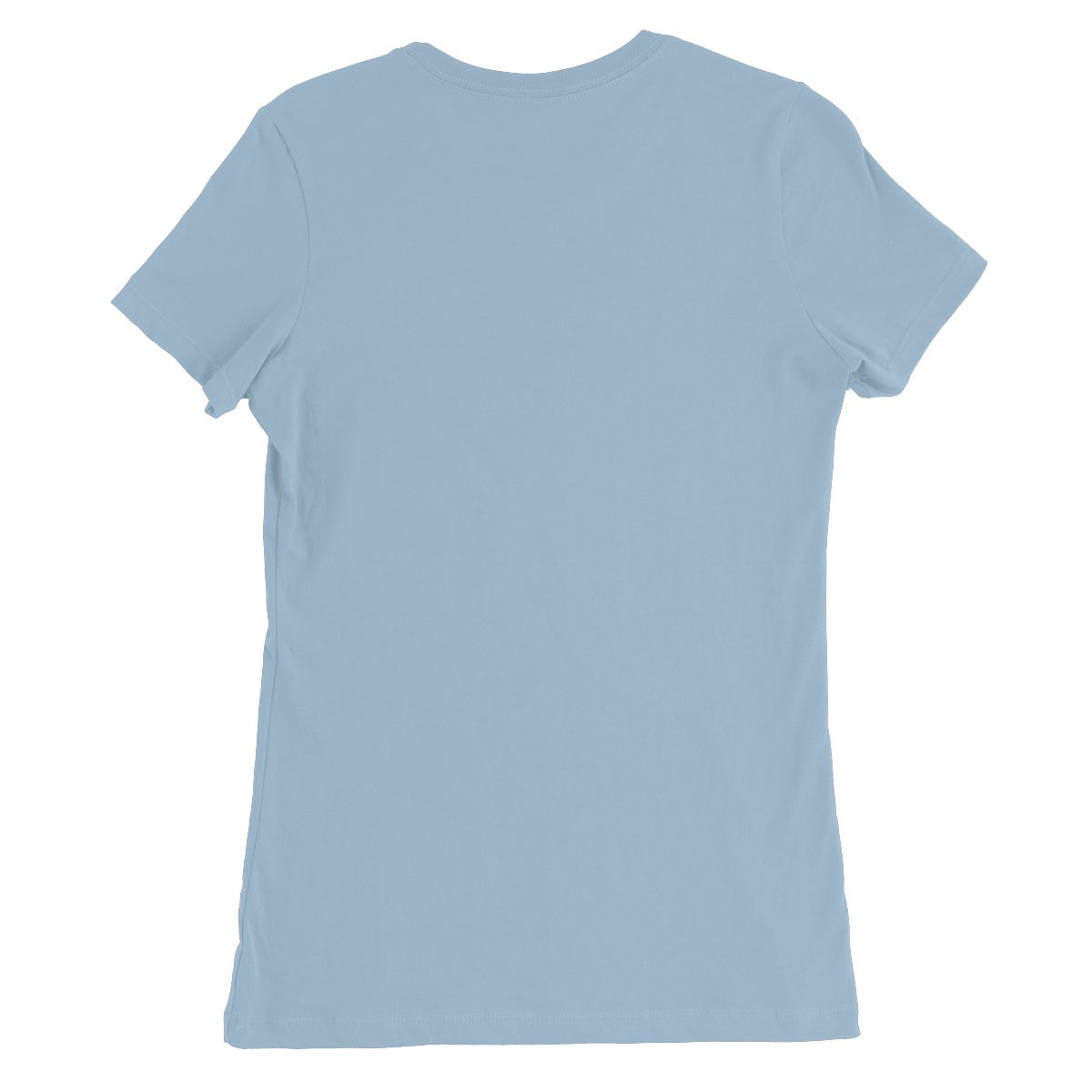 Seed of Life in Blue Women's T-Shirt