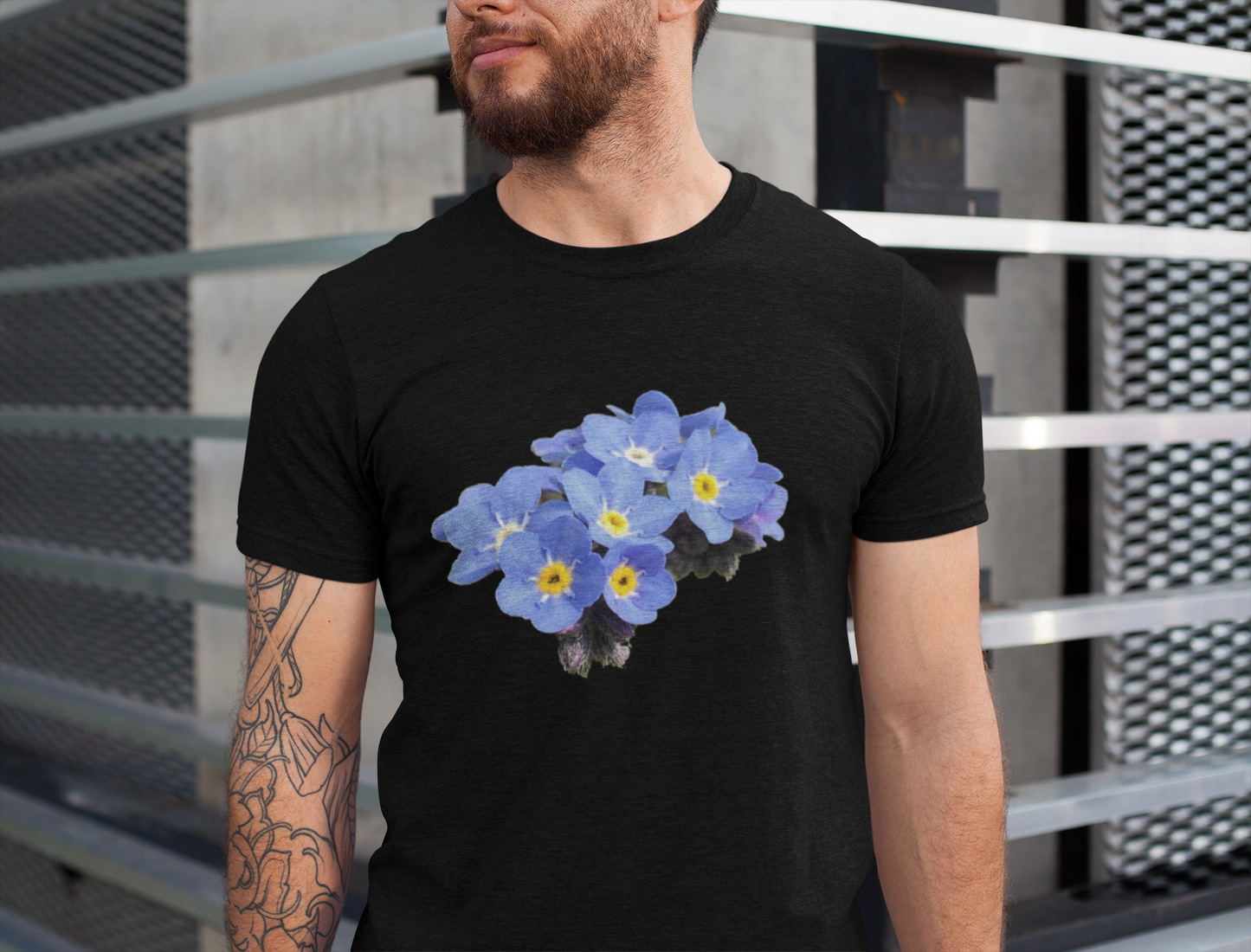 Forget me Nots T-Shirt