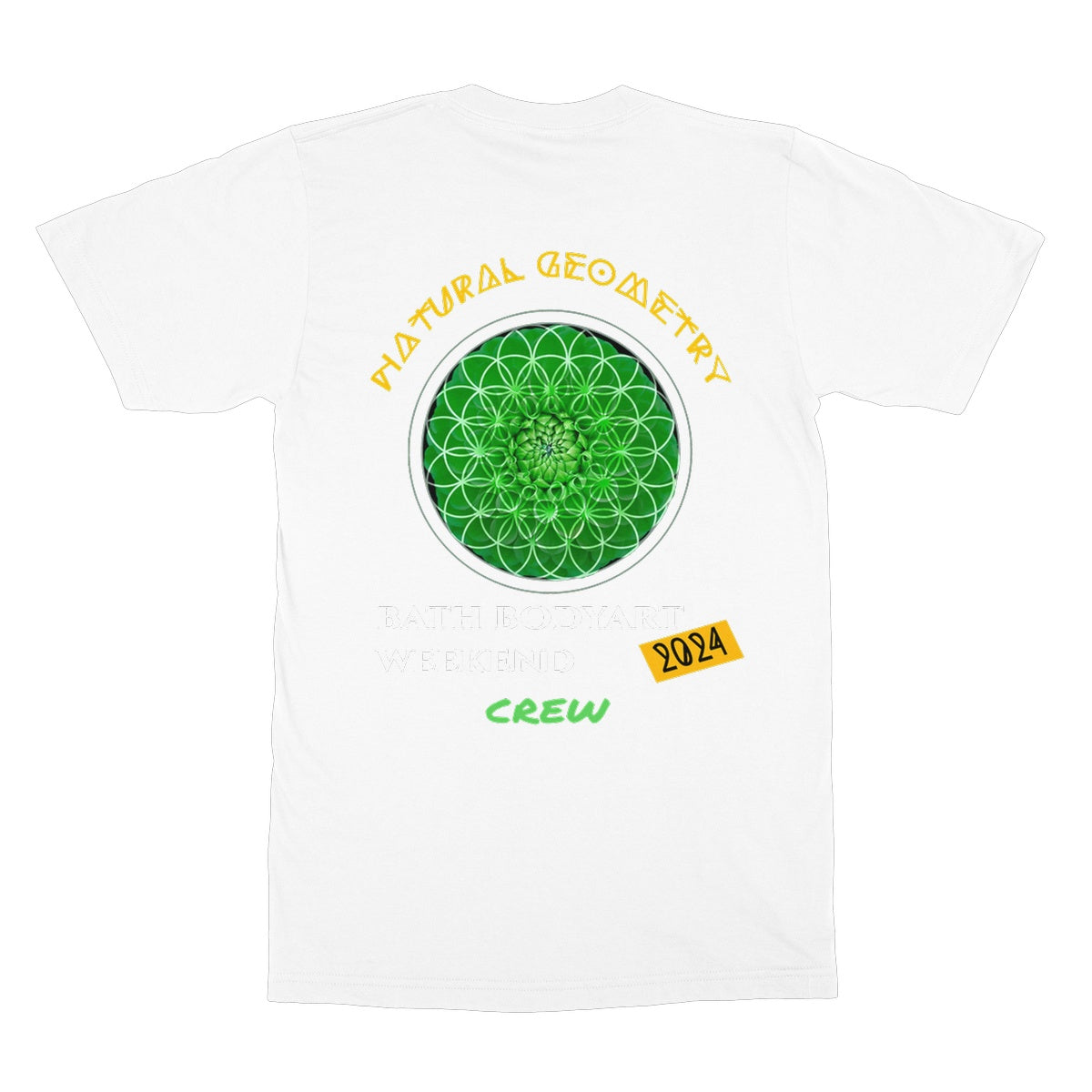 BBW 2024 Crew Softstyle T-Shirt