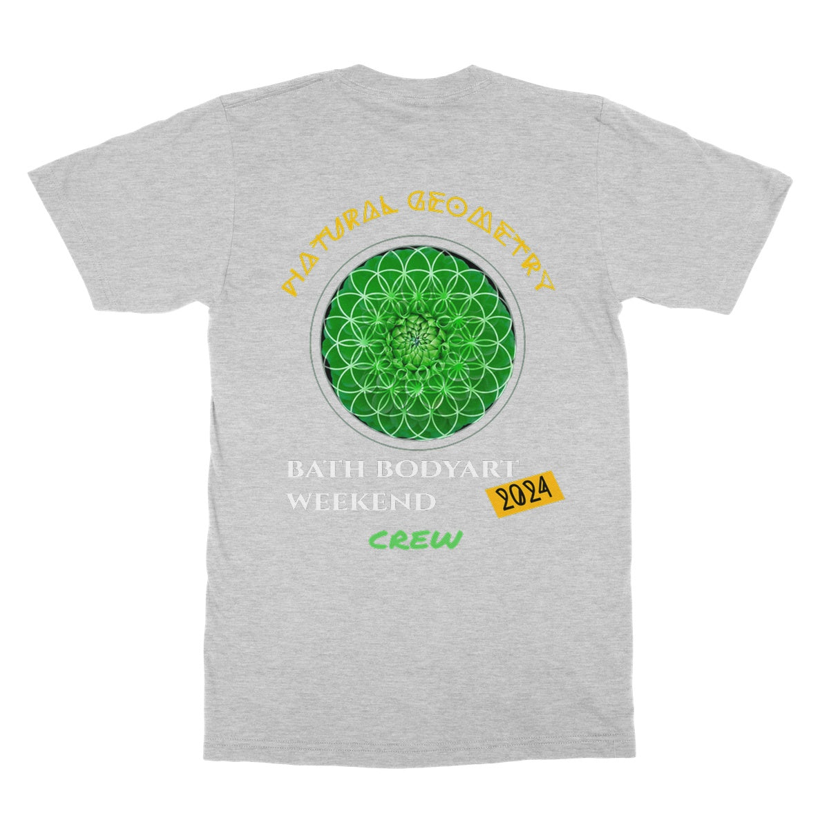 BBW 2024 Crew Softstyle T-Shirt