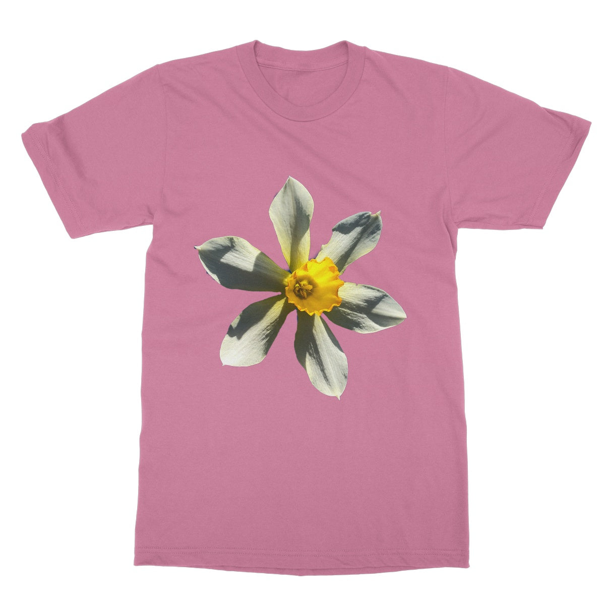 Daffodil  Softstyle T-Shirt