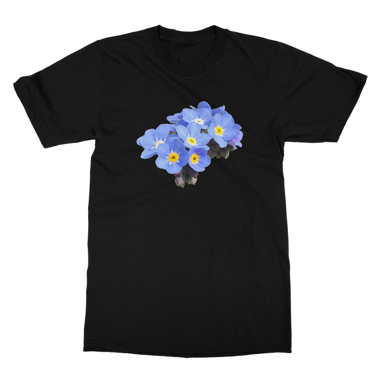 Forget me Nots T-Shirt